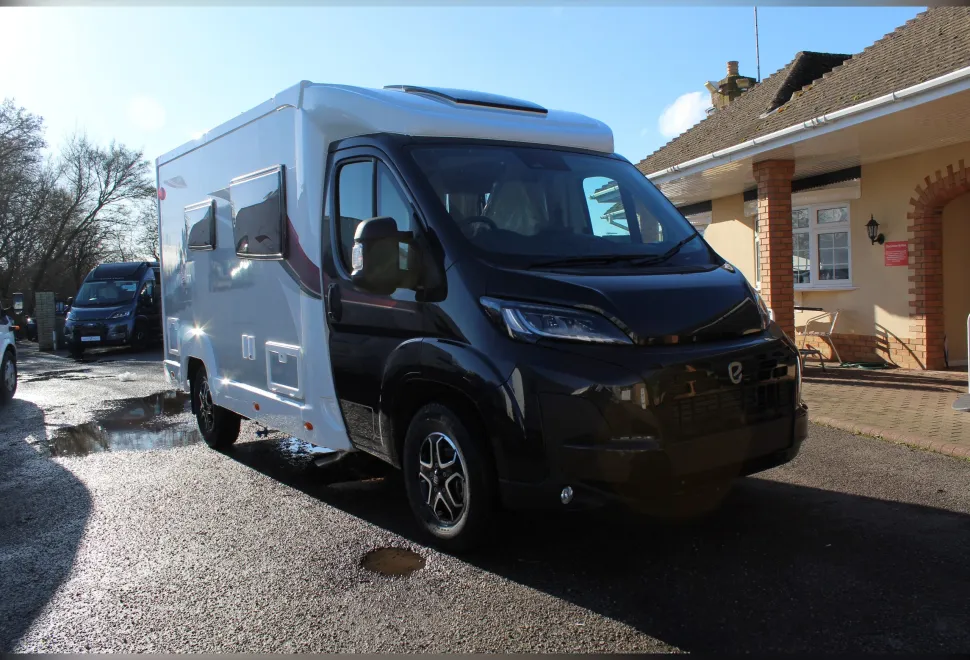 Elddis  Accordo 105 2026
