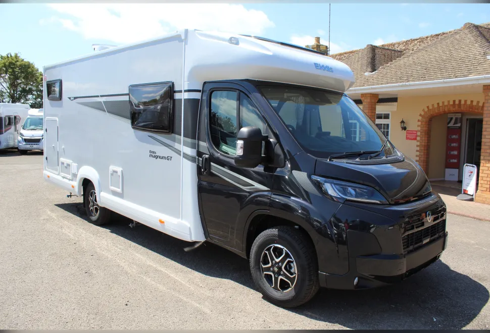 Elddis  Autoquest 194 2026