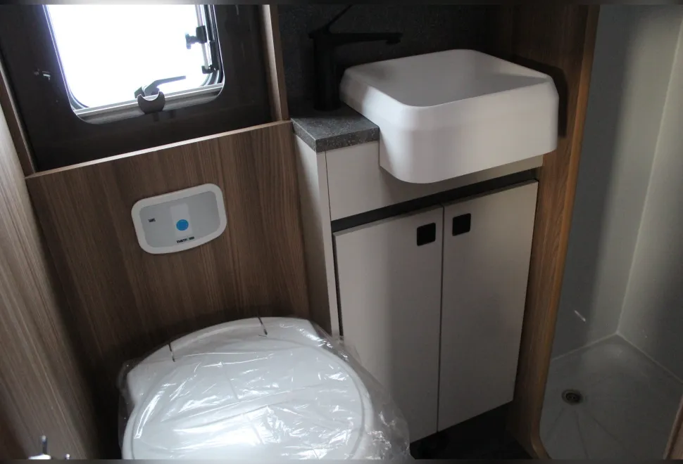 Auto-Trail  Excel 620S 2026