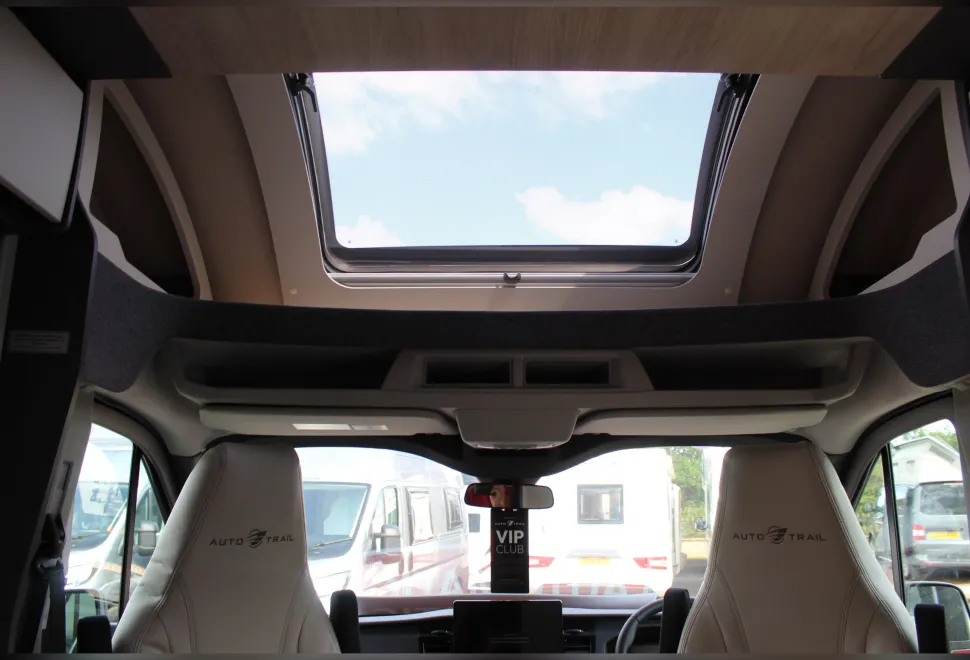 Auto-Trail  F-Line F62 2025