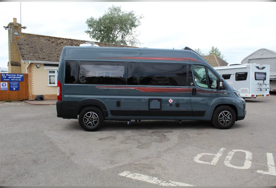 Fiat  Ducato 2026