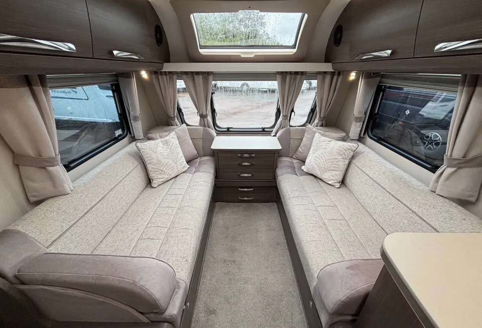 Buccaneer  Cruiser 2020