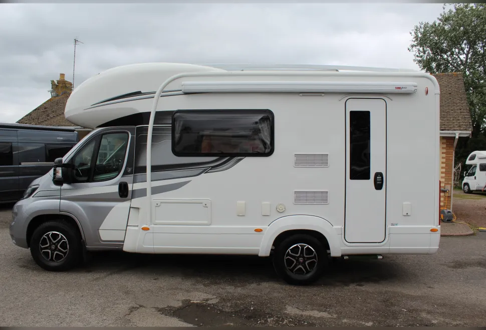 Auto-Trail  Imala 615 2024