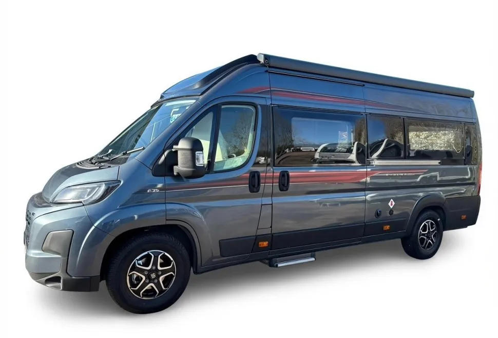Auto-Trail  V-Line 2026