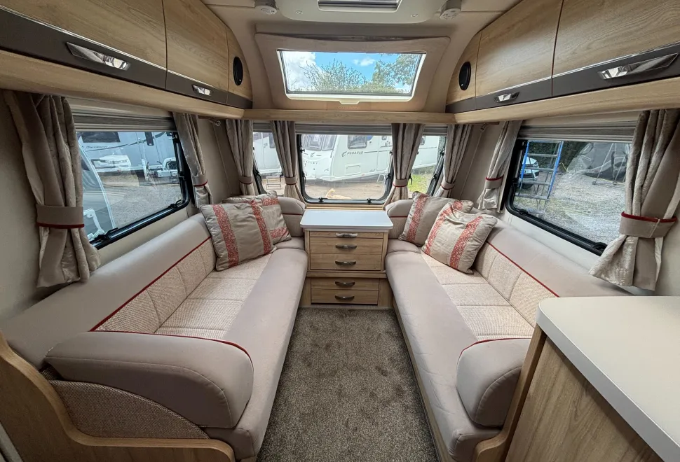 Elddis  Crusader 2017