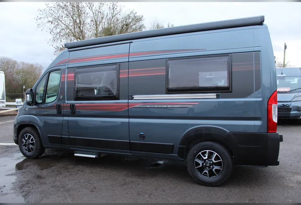 Auto-Trail  V-Line 610 SE 2026
