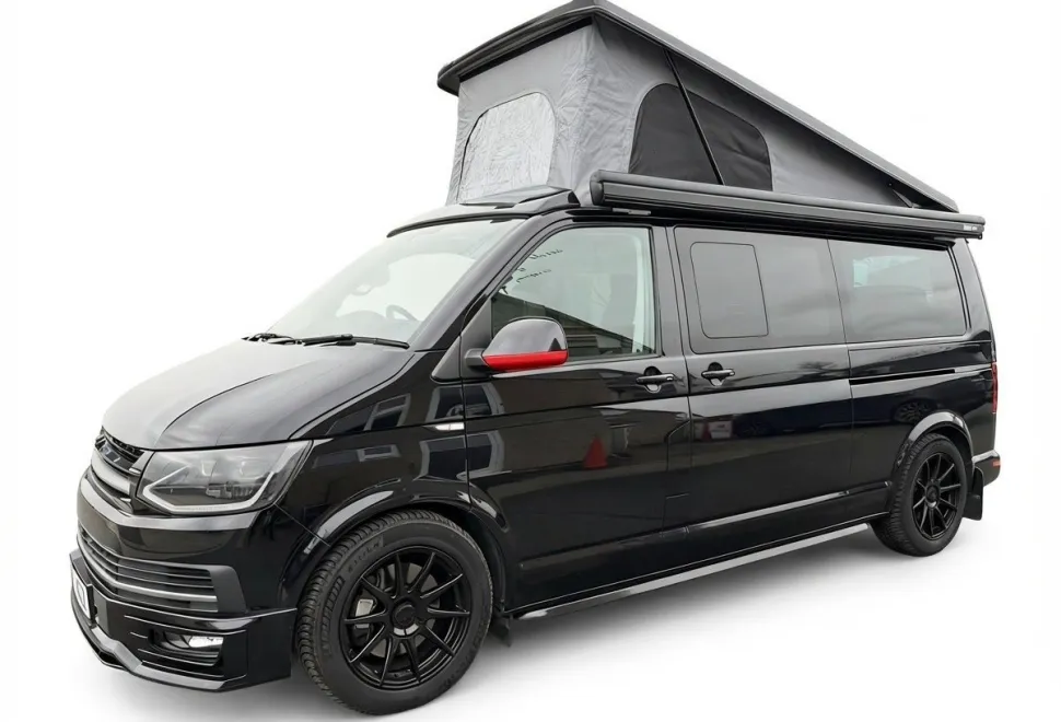 Volkswagen  Transporter T32 2020