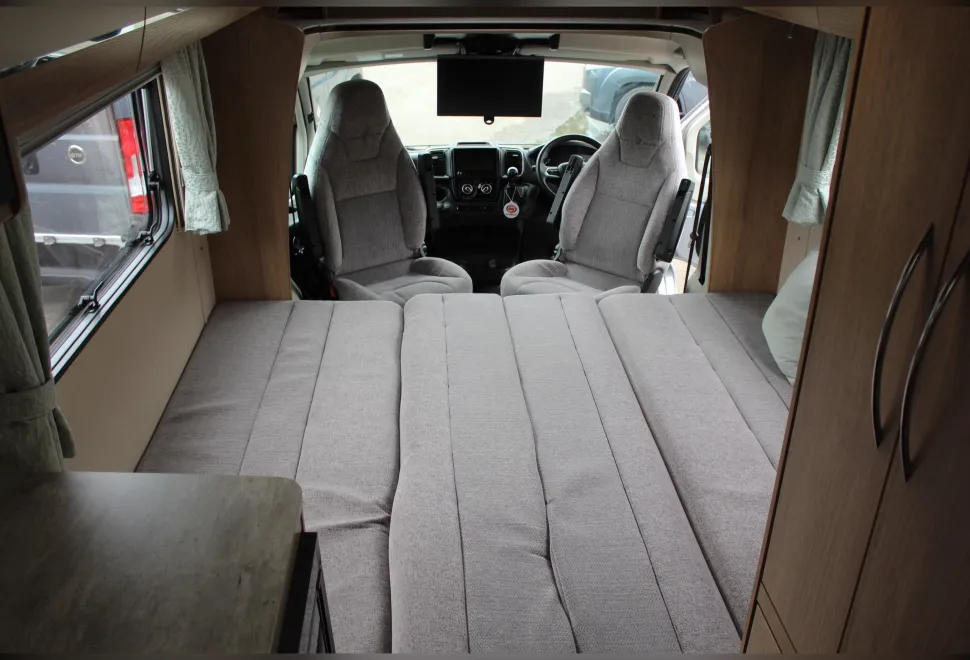 Auto-Trail  Imala 615 2024