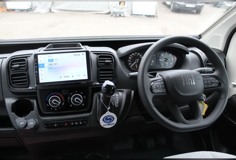 Auto-Trail  Expedition 67 2026