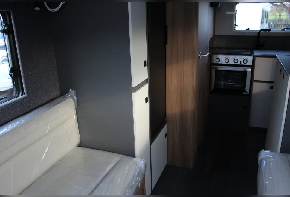 Auto-Trail  Excel 620S 2026
