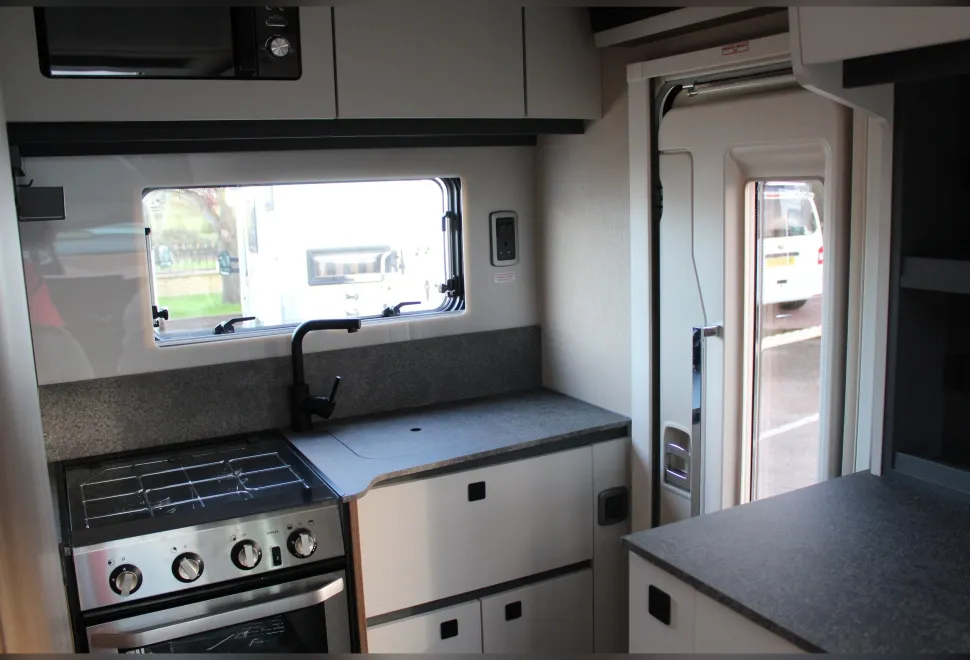 Auto-Trail  Excel 620S 2026