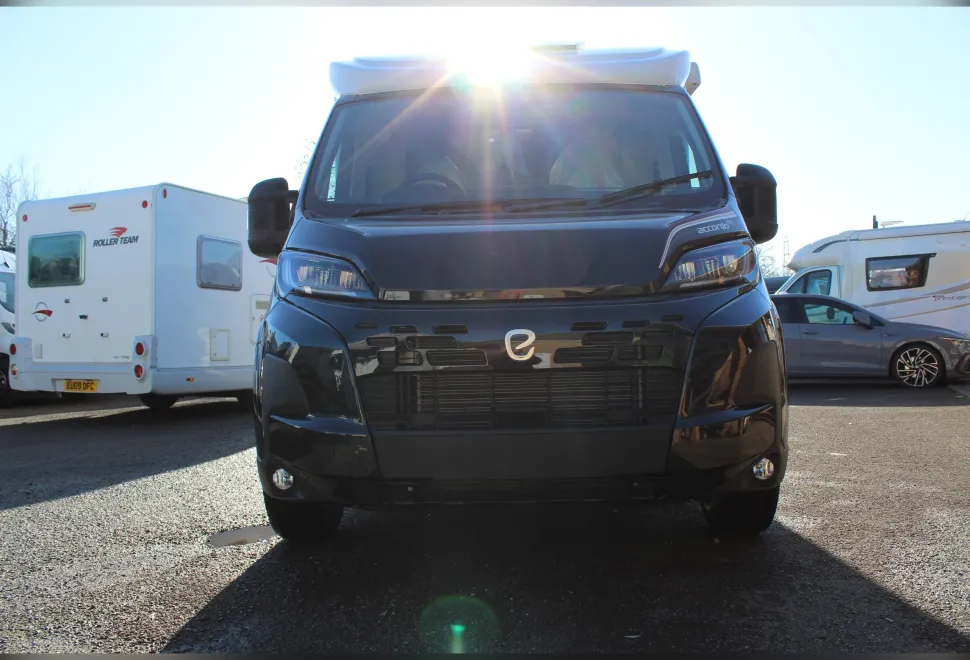 Elddis  Accordo 105 2026