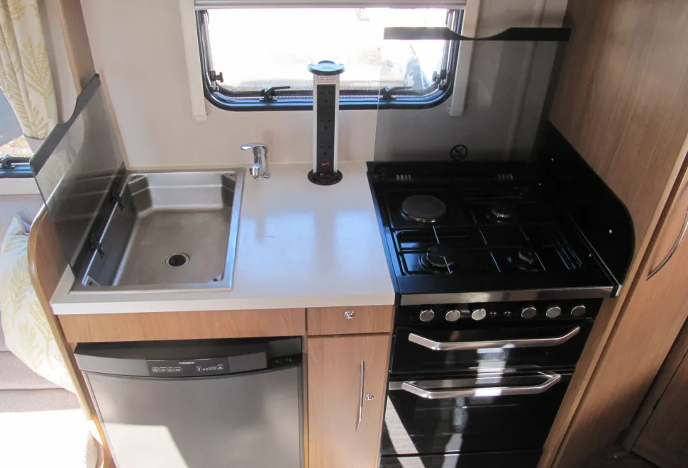 Auto-Trail  Imala 715 2018