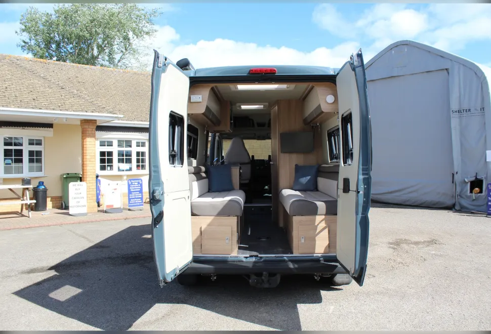 Auto-Trail  V-Line 610 SE 2024