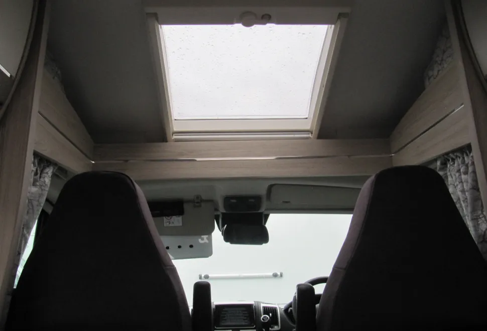 Elddis  Autoquest 155 2025