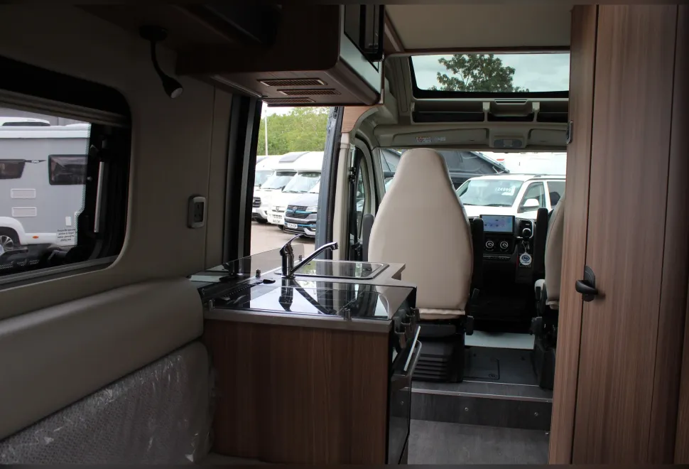 Fiat  Ducato 2026