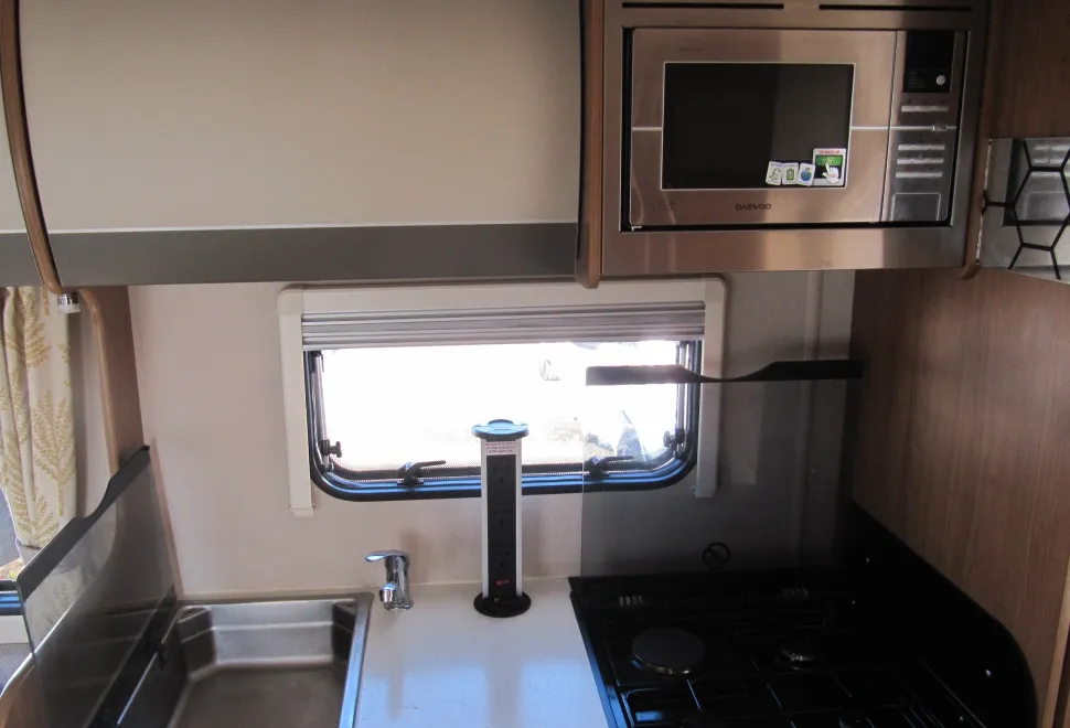 Auto-Trail  Imala 715 2018