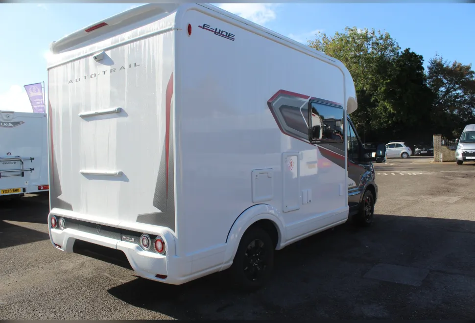 Auto-Trail  F-Line F62 2025