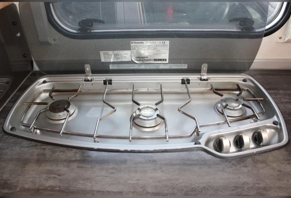 Knaus  Sky TI 700 2013