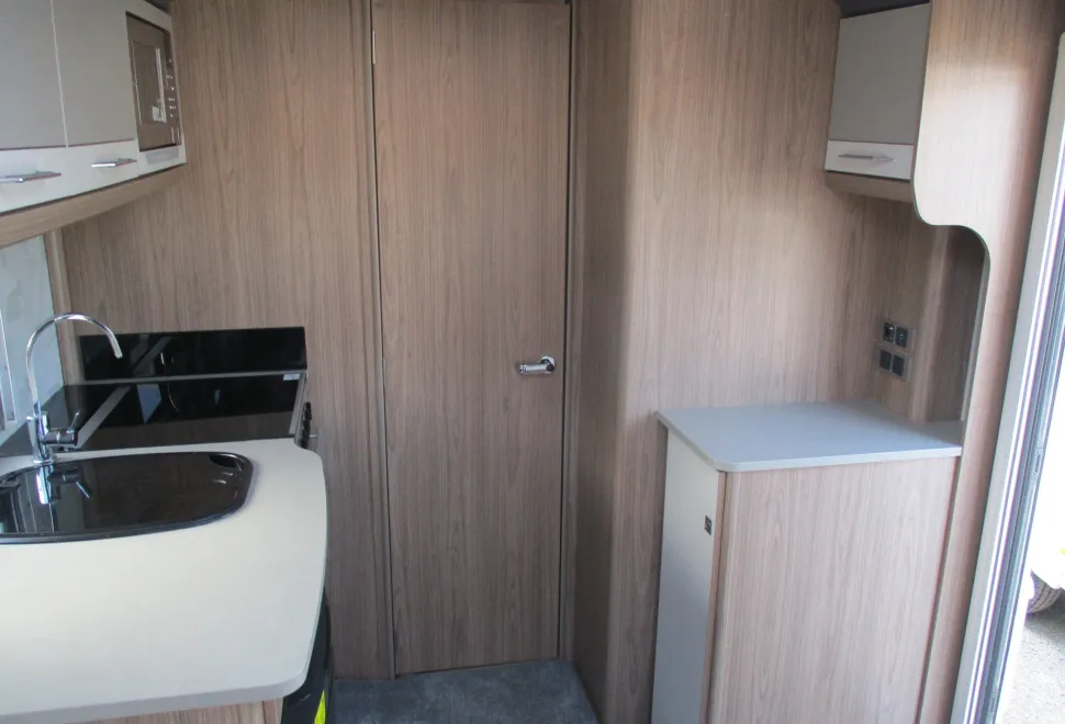 Coachman  VIP 2018