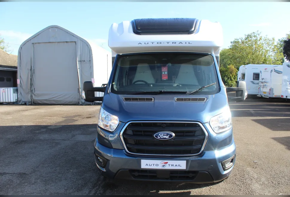 Auto-Trail  F-Line F62 2025