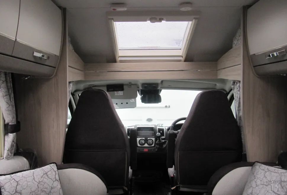 Elddis  Autoquest 155 2025