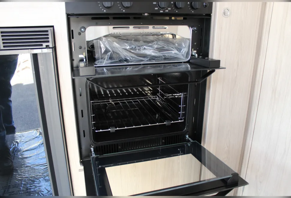 Elddis  Accordo 105 2025