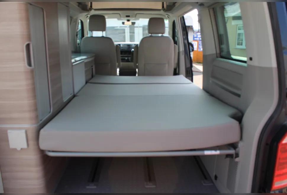 Volkswagen  California 2019