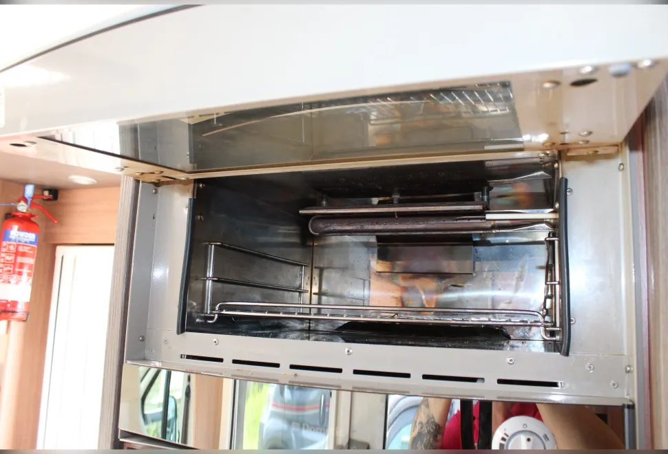 Knaus  Sky TI 700 2013