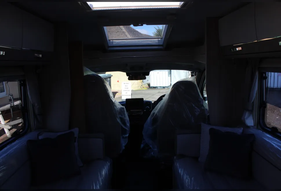 Elddis  Accordo 105 2026