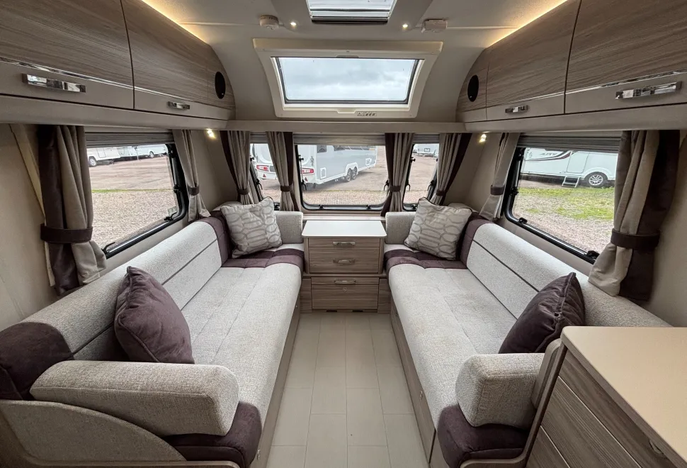 Elddis  Avante 2022