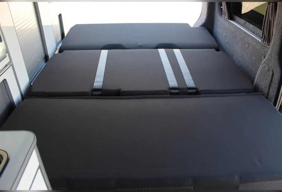Volkswagen  Transporter 2021