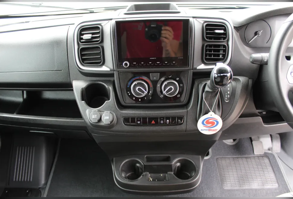 Auto-Trail  Imala 615 2024