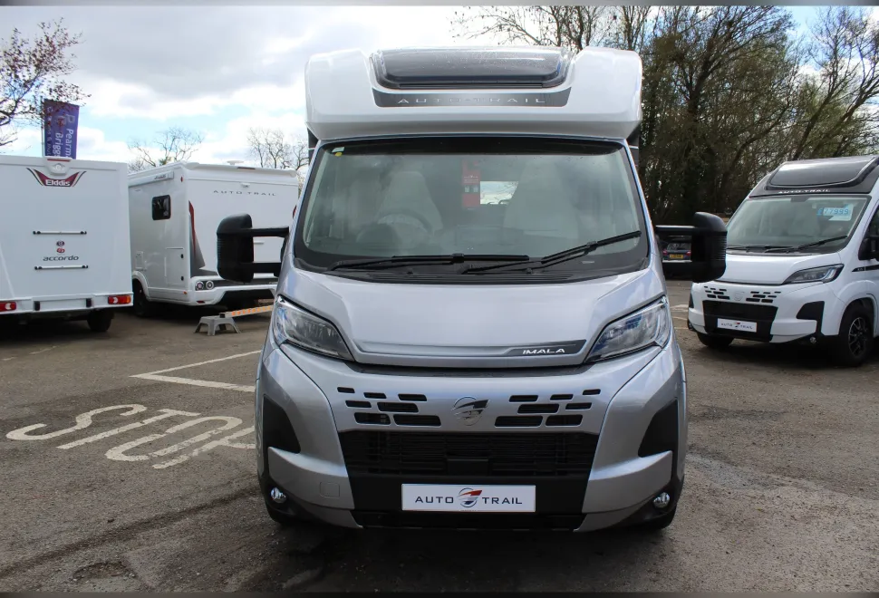 Auto-Trail  Imala 615 2026