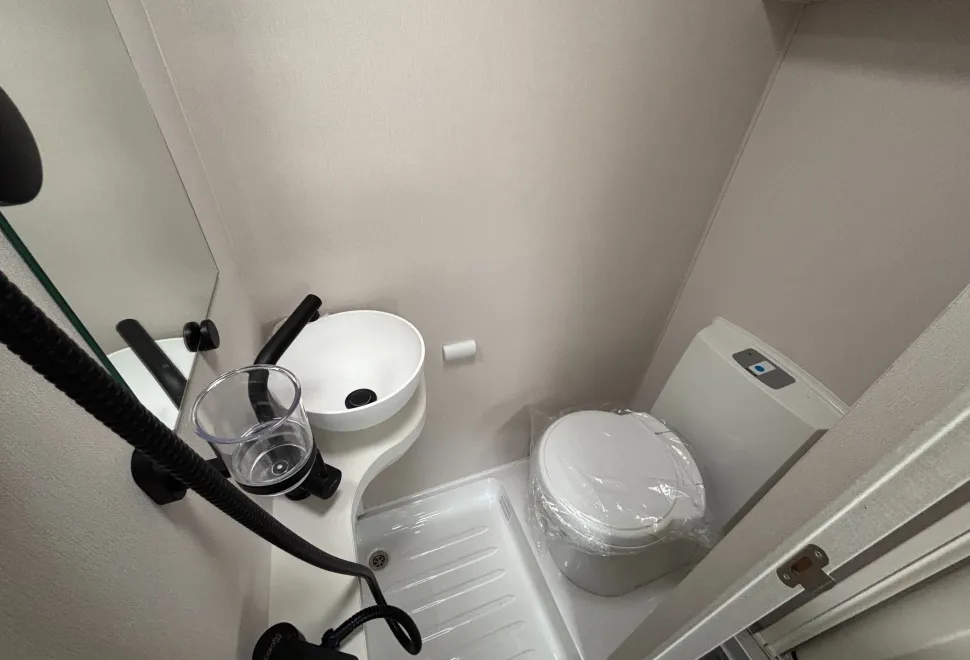 Elddis  Xplore 2026