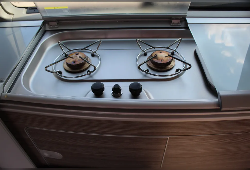 Volkswagen  California 2019