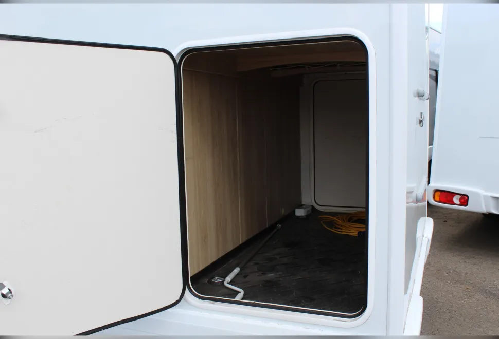 Elddis  Majestic 194 2021