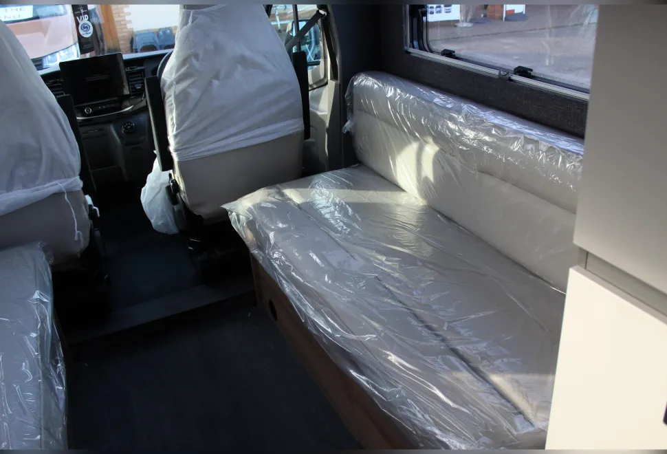 Auto-Trail  Excel 620S 2026