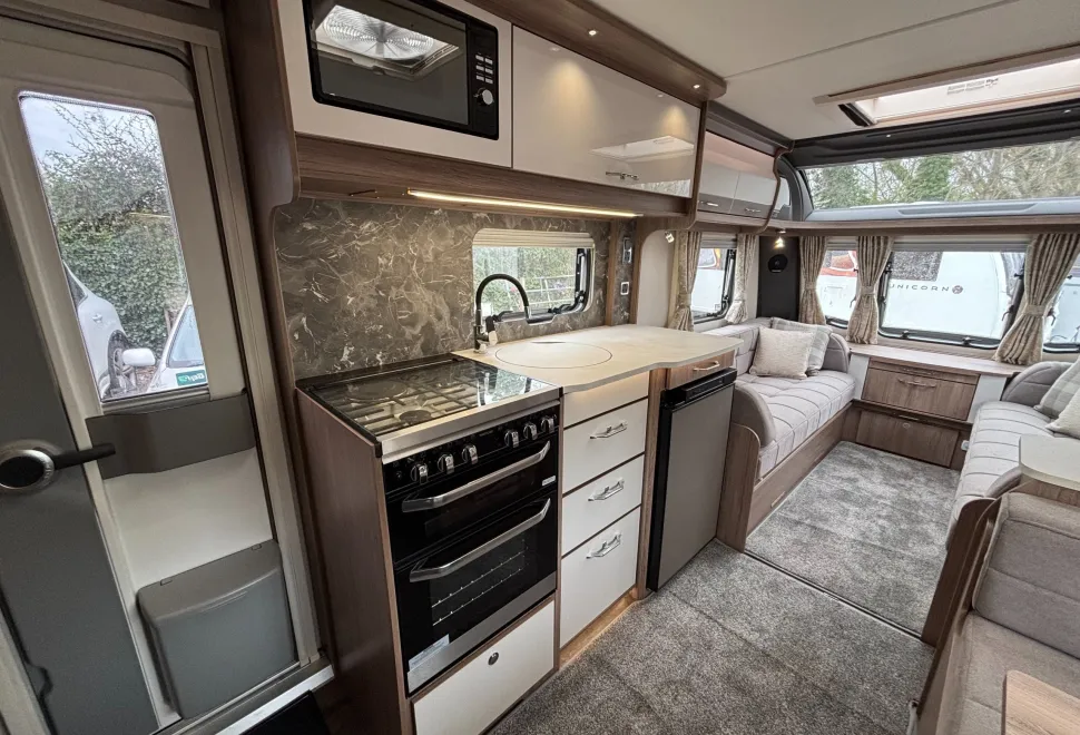 Coachman  VIP 2025