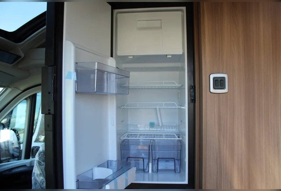 Auto-Trail  V-Line 610 SE 2026