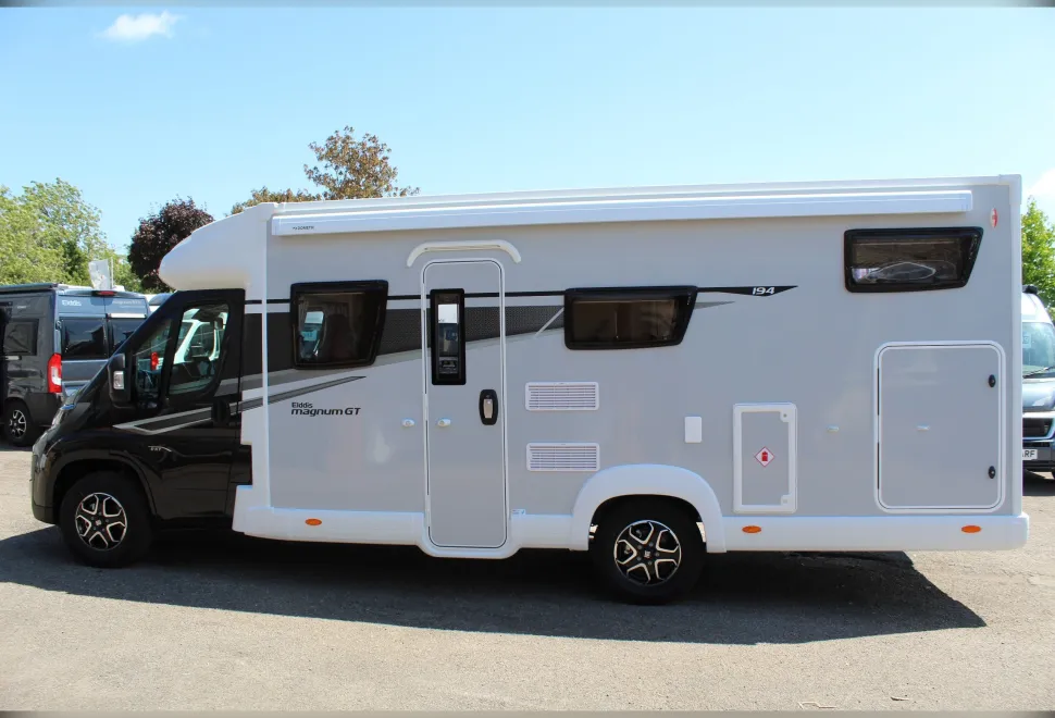 Elddis  Autoquest 194 2026