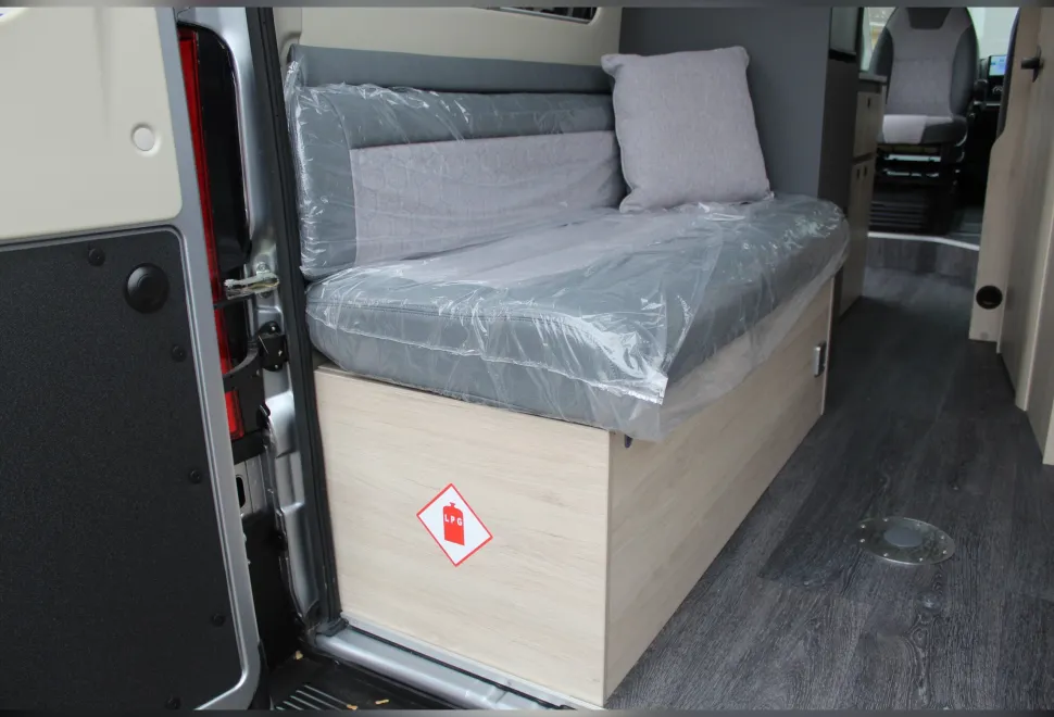 Auto-Trail  Expedition 67 2026