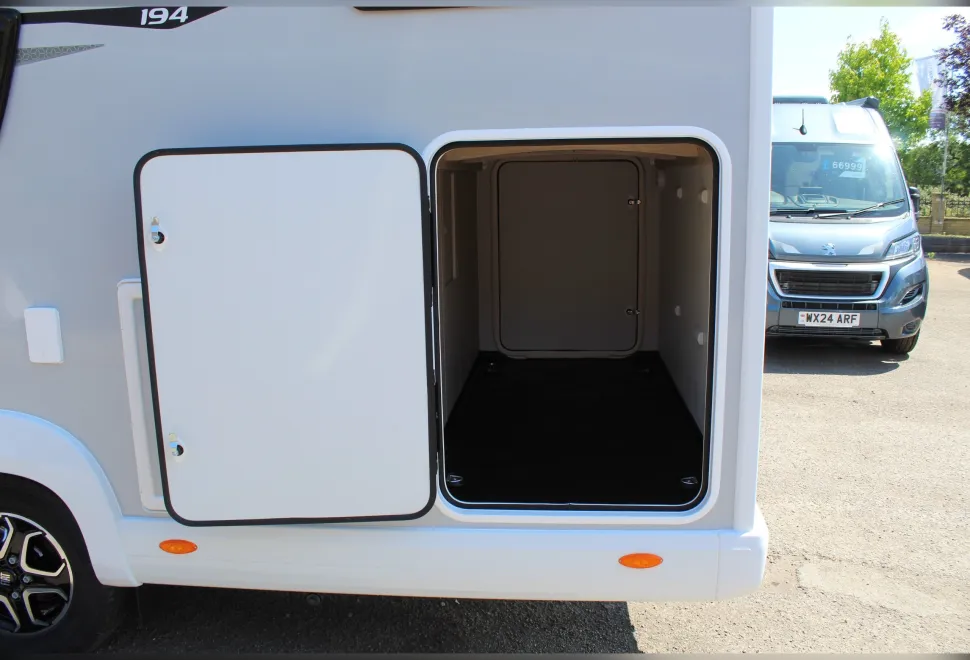 Elddis  Autoquest 194 2026