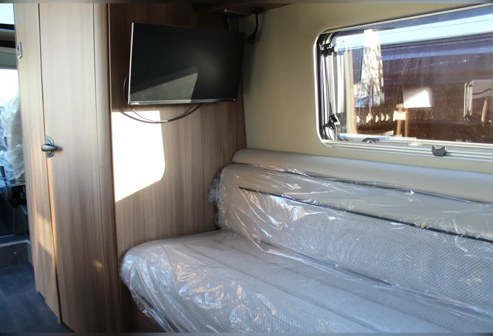 Auto-Trail  V-Line 610 SE 2026