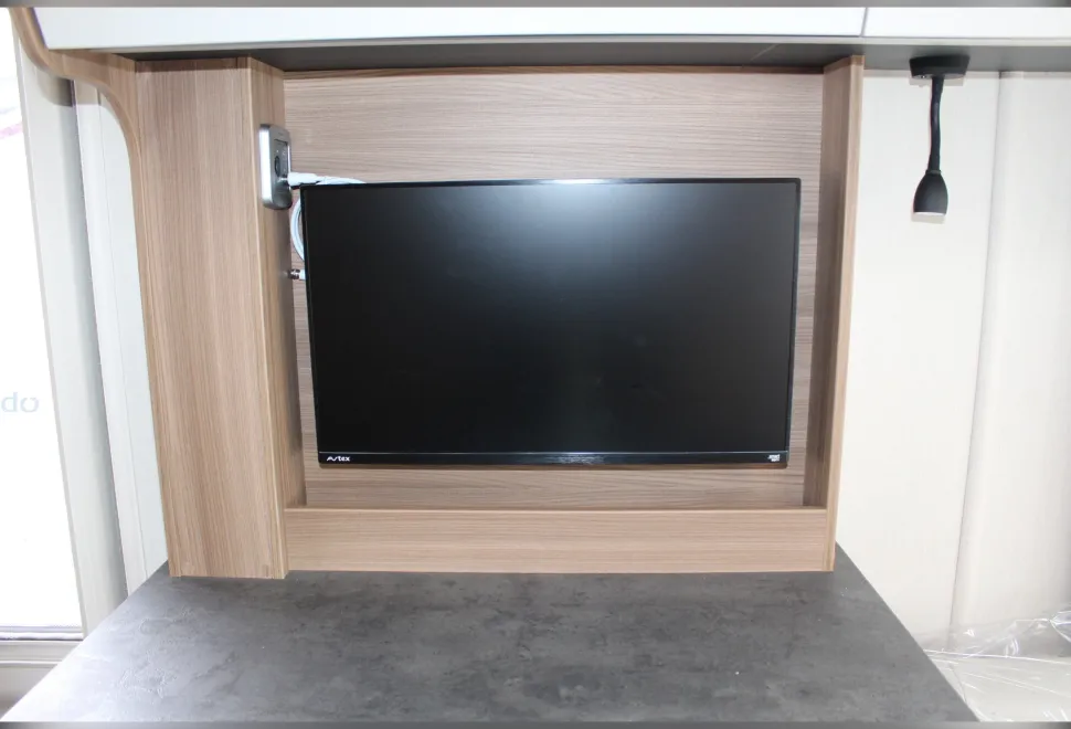 Auto-Trail  Imala 615 2026