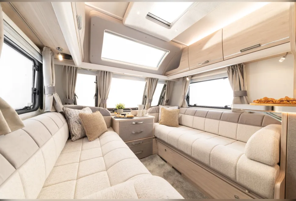 Elddis  Crusader 2026