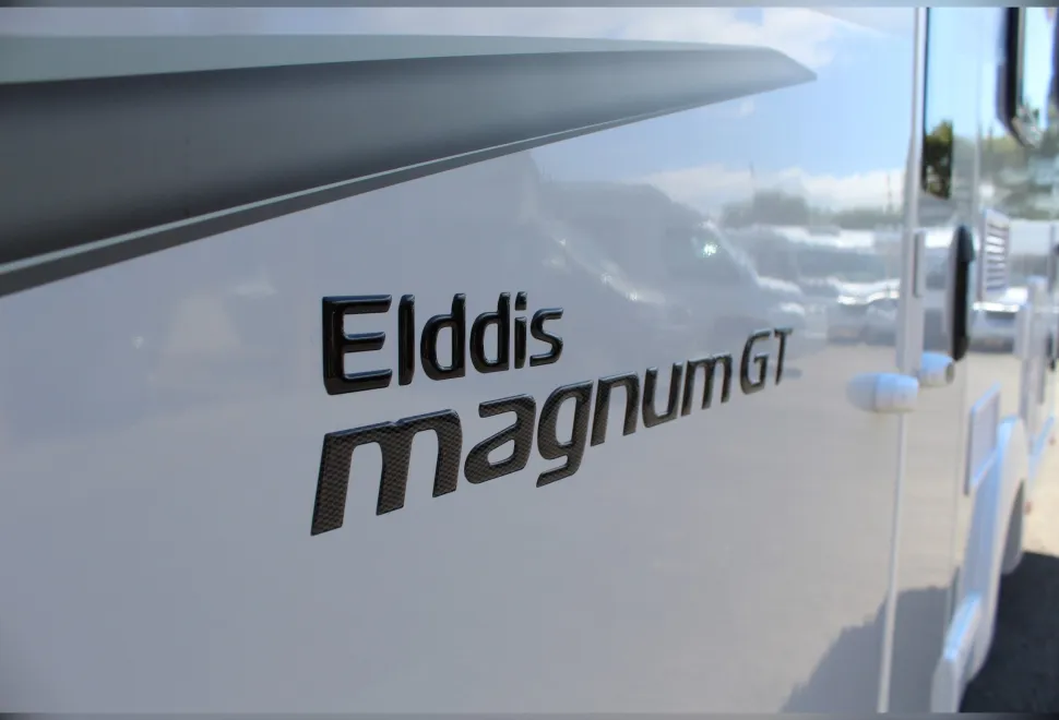 Elddis  Autoquest 194 2026