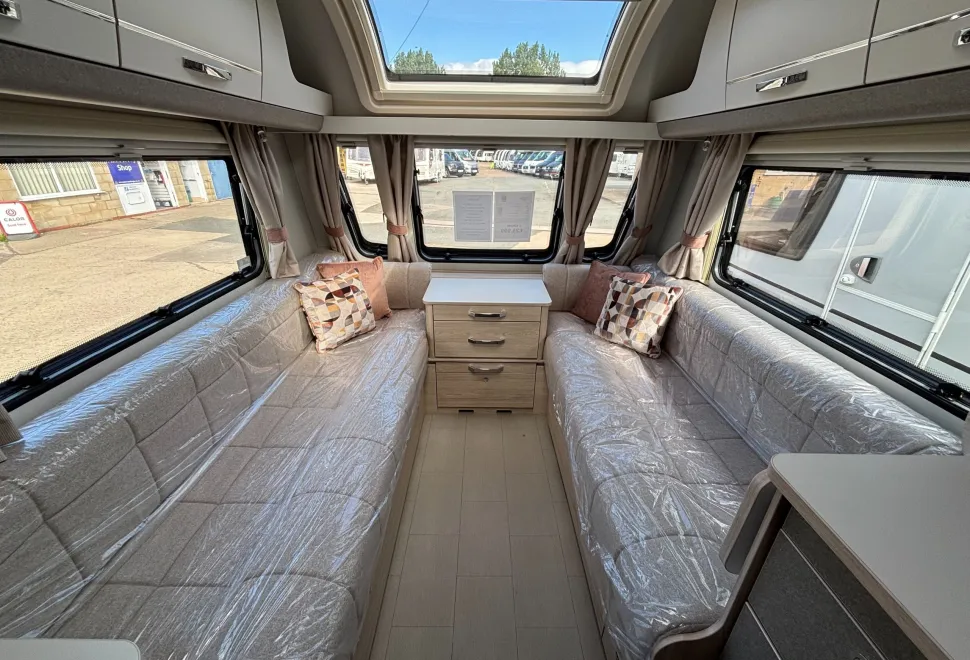 Elddis  Avante 2025