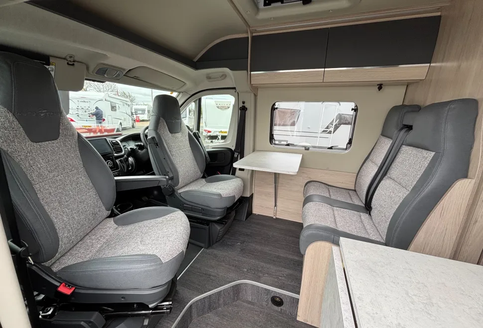 Auto-Trail  Expedition 67 2026