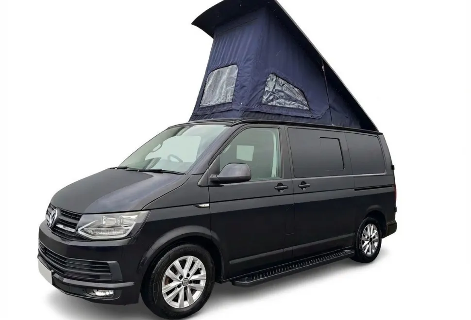Volkswagen  Transporter T28 2018